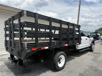 2021 Ford F-550 Super Duty XLT - Photo 2 - Nashville, TN 37210