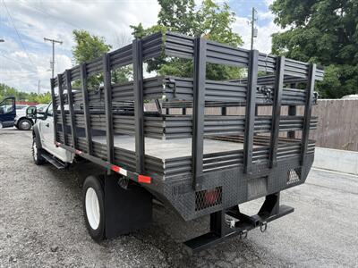 2021 Ford F-550 Super Duty XLT - Photo 22 - Nashville, TN 37210