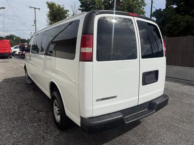 2018 Chevrolet Express LS 3500 - Photo 25 - Nashville, TN 37210