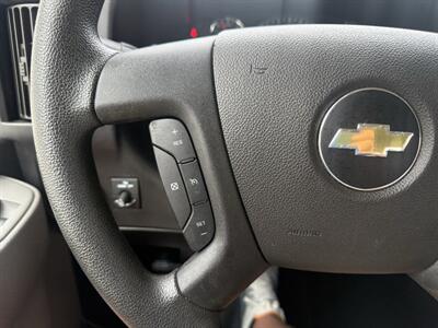 2018 Chevrolet Express LS 3500 - Photo 7 - Nashville, TN 37210