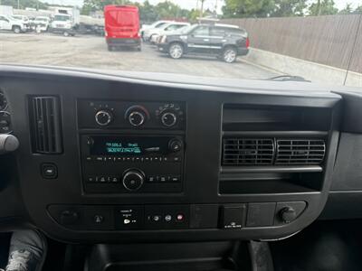 2018 Chevrolet Express LS 3500 - Photo 8 - Nashville, TN 37210