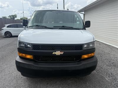 2018 Chevrolet Express LS 3500 - Photo 14 - Nashville, TN 37210