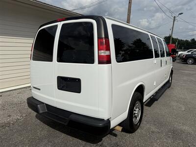 2018 Chevrolet Express LS 3500 - Photo 27 - Nashville, TN 37210