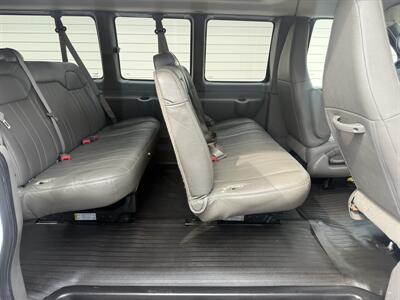 2018 Chevrolet Express LS 3500 - Photo 20 - Nashville, TN 37210