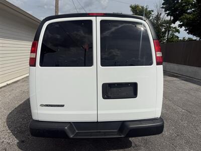 2018 Chevrolet Express LS 3500 - Photo 26 - Nashville, TN 37210