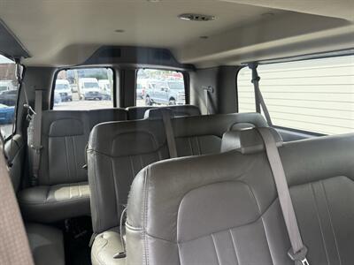 2018 Chevrolet Express LS 3500 - Photo 22 - Nashville, TN 37210