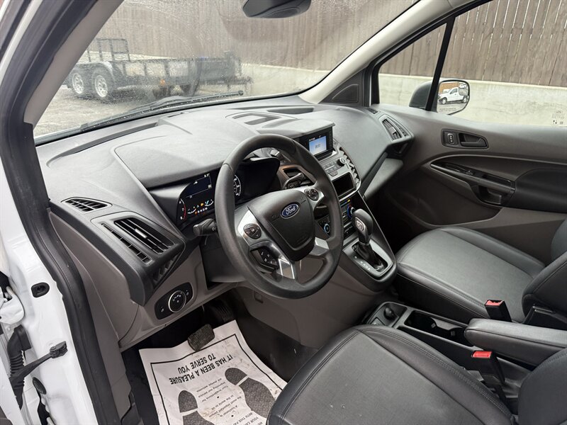 2021 Ford Transit Connect XL - Photo 13 - Nashville, TN 37210
