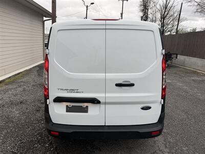 2021 Ford Transit Connect XL - Photo 12 - Nashville, TN 37210