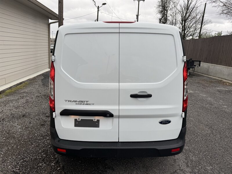2021 Ford Transit Connect XL - Photo 12 - Nashville, TN 37210