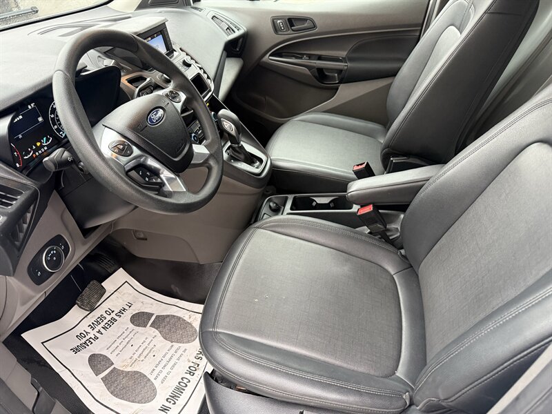 2021 Ford Transit Connect XL - Photo 16 - Nashville, TN 37210