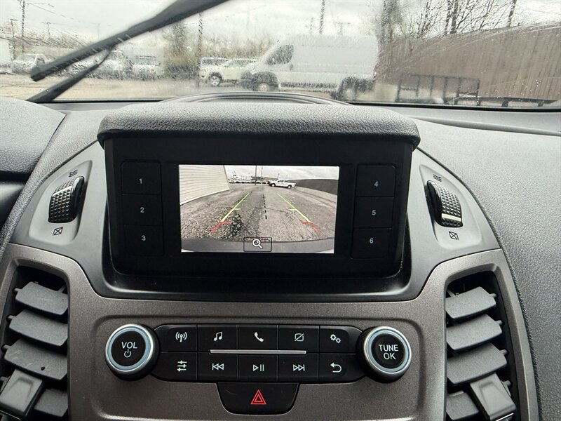 2021 Ford Transit Connect XL - Photo 19 - Nashville, TN 37210