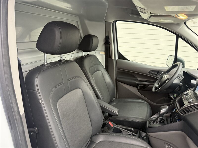 2021 Ford Transit Connect XL - Photo 5 - Nashville, TN 37210