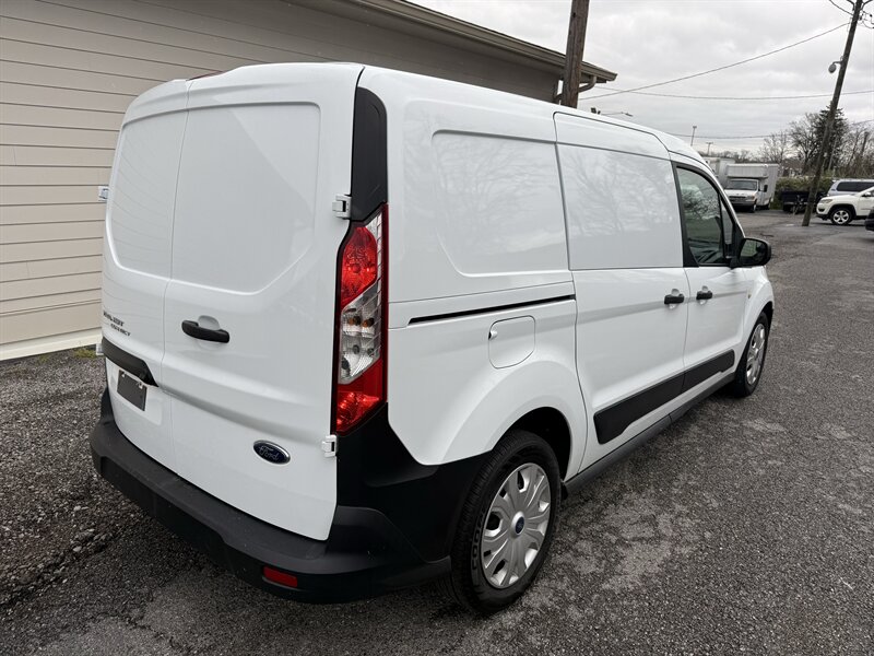 2021 Ford Transit Connect XL - Photo 2 - Nashville, TN 37210