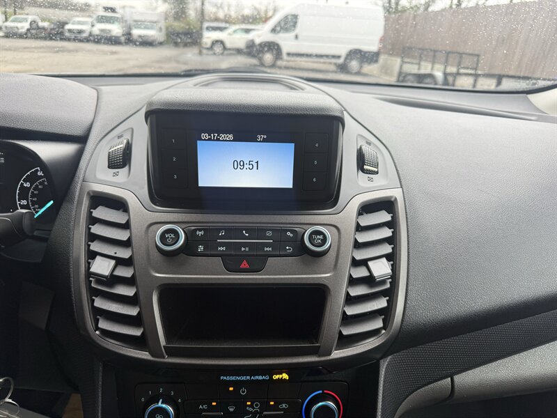2021 Ford Transit Connect XL - Photo 20 - Nashville, TN 37210