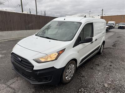 2021 Ford Transit Connect XL - Photo 6 - Nashville, TN 37210