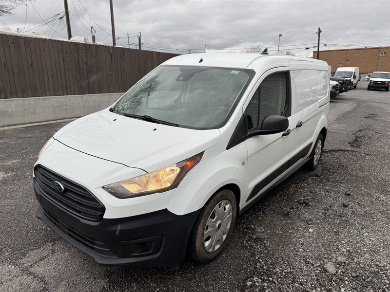 2021 Ford Transit Connect XL - Photo 6 - Nashville, TN 37210