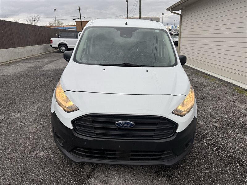 2021 Ford Transit Connect XL - Photo 7 - Nashville, TN 37210