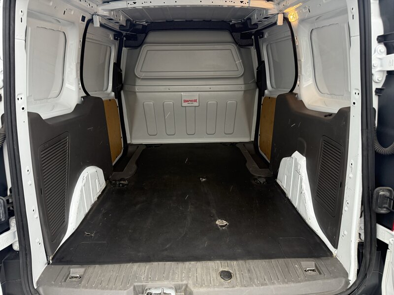 2021 Ford Transit Connect XL - Photo 10 - Nashville, TN 37210