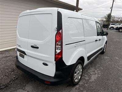 2021 Ford Transit Connect XL - Photo 11 - Nashville, TN 37210