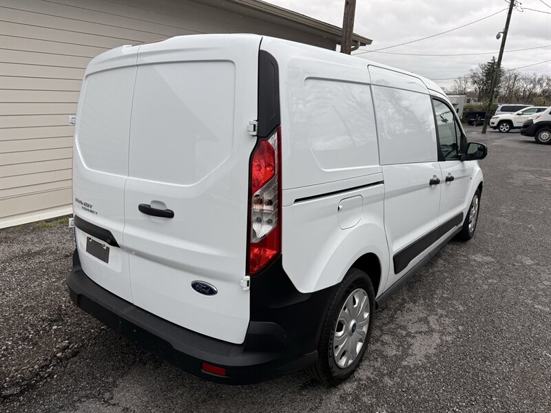 2021 Ford Transit Connect XL - Photo 11 - Nashville, TN 37210