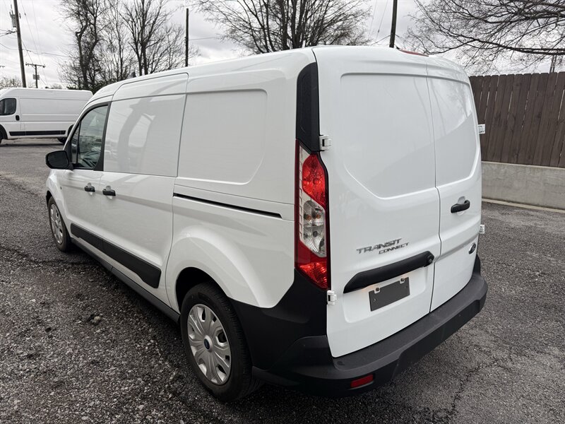 2021 Ford Transit Connect XL - Photo 15 - Nashville, TN 37210