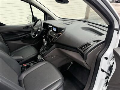 2021 Ford Transit Connect XL - Photo 3 - Nashville, TN 37210