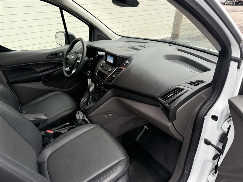 2021 Ford Transit Connect XL - Photo 3 - Nashville, TN 37210