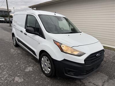2021 Ford Transit Connect XL - Photo 8 - Nashville, TN 37210