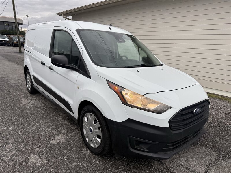 2021 Ford Transit Connect XL - Photo 8 - Nashville, TN 37210