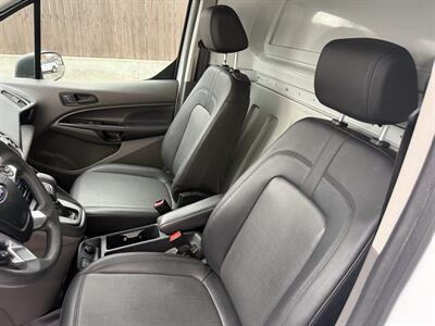 2021 Ford Transit Connect XL - Photo 18 - Nashville, TN 37210
