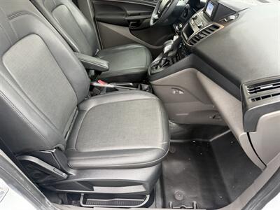 2021 Ford Transit Connect XL - Photo 4 - Nashville, TN 37210
