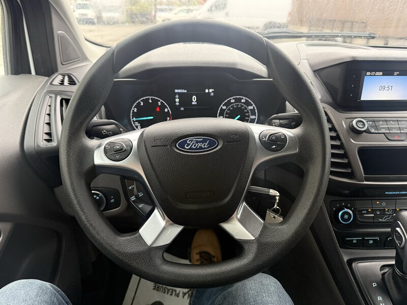 2021 Ford Transit Connect XL - Photo 17 - Nashville, TN 37210