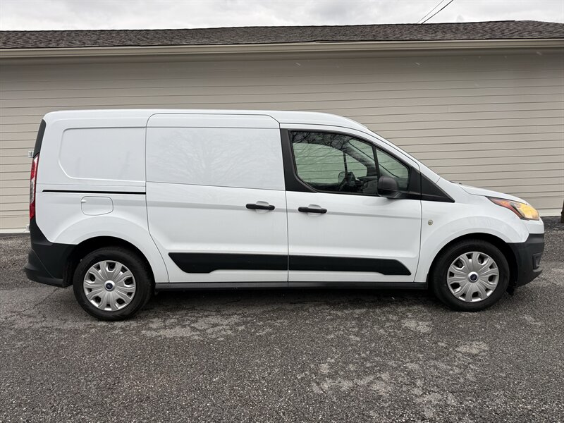 2021 Ford Transit Connect XL   - Photo 1 - Nashville, TN 37210