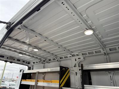 2021 RAM ProMaster 2500 159 WB   - Photo 11 - Nashville, TN 37210