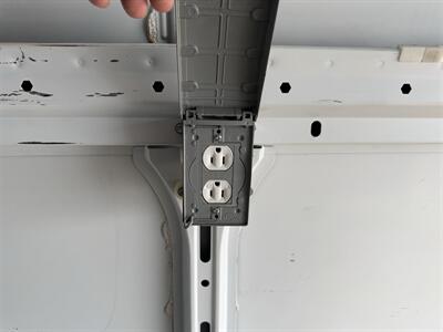 2021 RAM ProMaster 2500 159 WB   - Photo 17 - Nashville, TN 37210