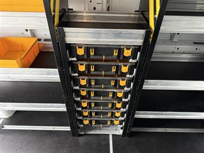 2021 RAM ProMaster 2500 159 WB   - Photo 14 - Nashville, TN 37210