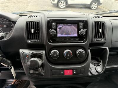 2021 RAM ProMaster 2500 159 WB   - Photo 24 - Nashville, TN 37210