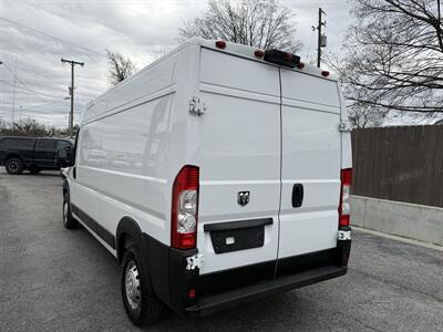 2021 RAM ProMaster 2500 159 WB   - Photo 23 - Nashville, TN 37210