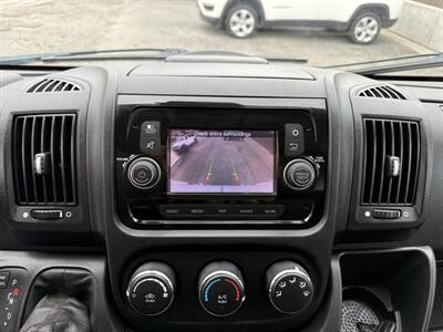 2021 RAM ProMaster 2500 159 WB   - Photo 25 - Nashville, TN 37210