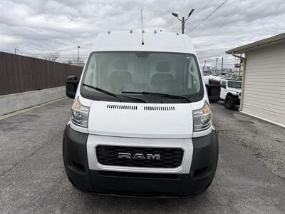 2021 RAM ProMaster 2500 159 WB   - Photo 4 - Nashville, TN 37210