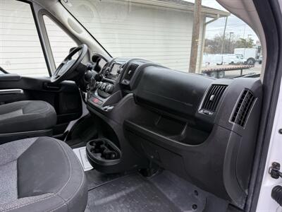 2021 RAM ProMaster 2500 159 WB   - Photo 9 - Nashville, TN 37210