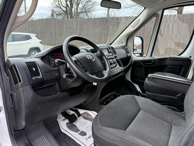 2021 RAM ProMaster 2500 159 WB   - Photo 26 - Nashville, TN 37210