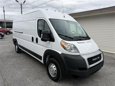 2021 RAM ProMaster 2500 159 WB   - Photo 3 - Nashville, TN 37210