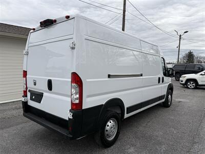 2021 RAM ProMaster 2500 159 WB   - Photo 2 - Nashville, TN 37210