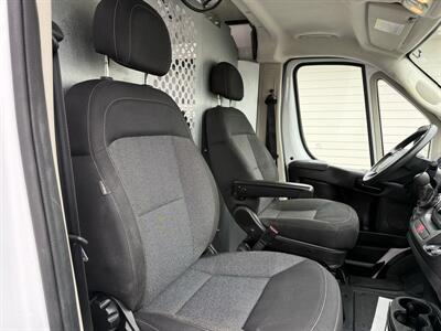 2021 RAM ProMaster 2500 159 WB   - Photo 8 - Nashville, TN 37210