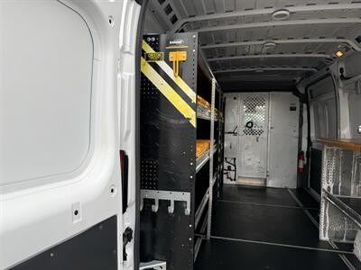 2021 RAM ProMaster 2500 159 WB   - Photo 6 - Nashville, TN 37210