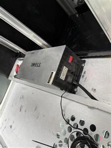 2021 RAM ProMaster 2500 159 WB   - Photo 16 - Nashville, TN 37210