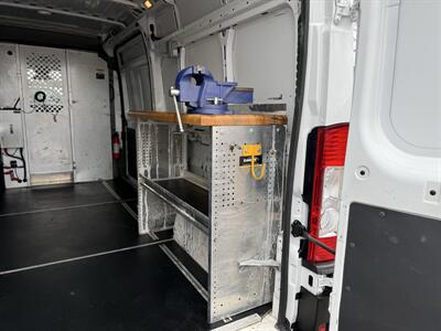 2021 RAM ProMaster 2500 159 WB   - Photo 20 - Nashville, TN 37210