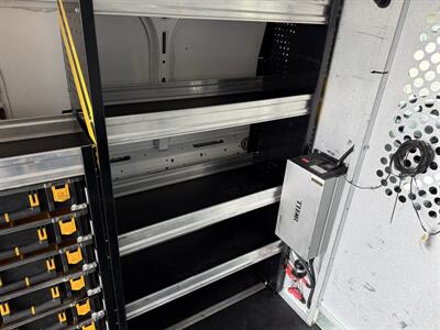 2021 RAM ProMaster 2500 159 WB   - Photo 13 - Nashville, TN 37210
