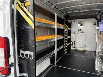 2021 RAM ProMaster 2500 159 WB   - Photo 19 - Nashville, TN 37210